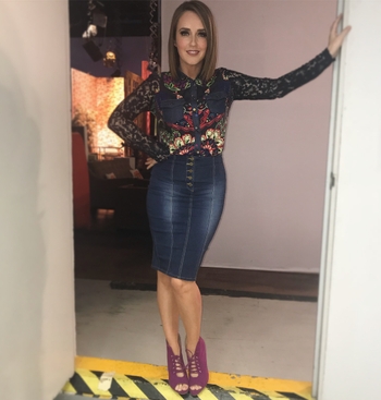 Jimena Pérez