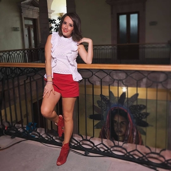Jimena Pérez