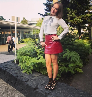 Jimena Pérez