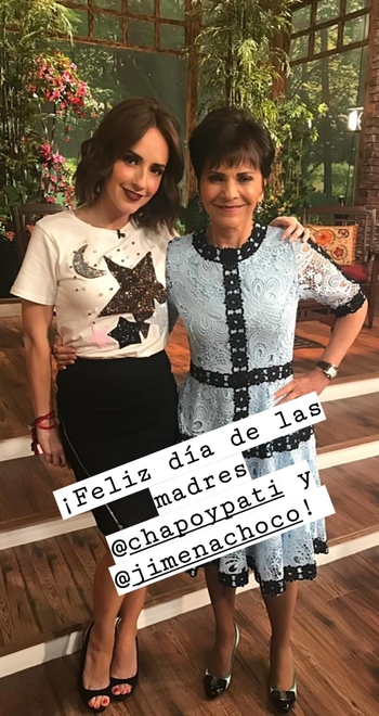 Jimena Pérez