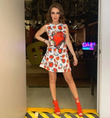 Jimena Pérez