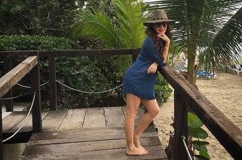 Jimena Pérez