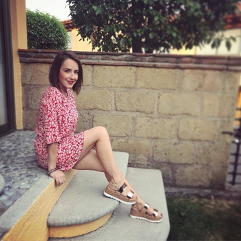 Jimena Pérez
