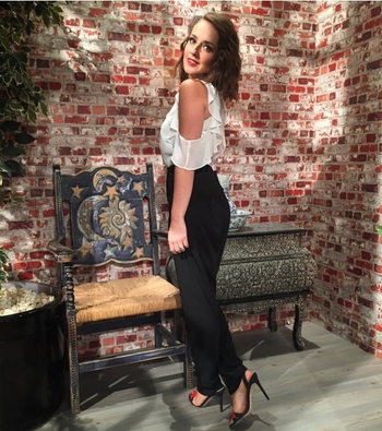 Jimena Pérez