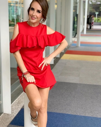 Jimena Pérez