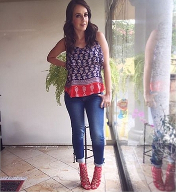 Jimena Pérez