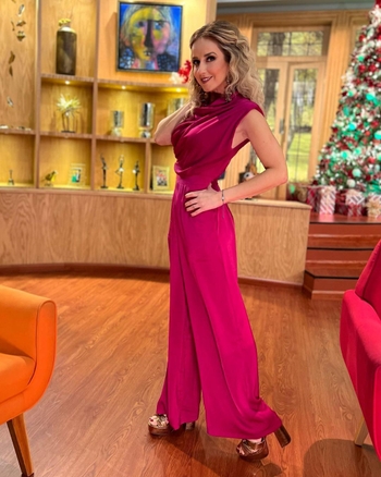 Jimena Pérez