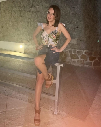 Jimena Pérez