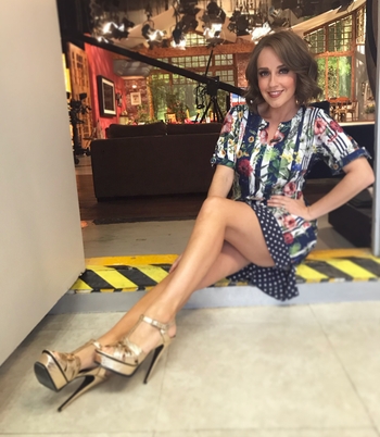 Jimena Pérez