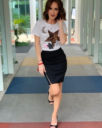 Jimena Pérez