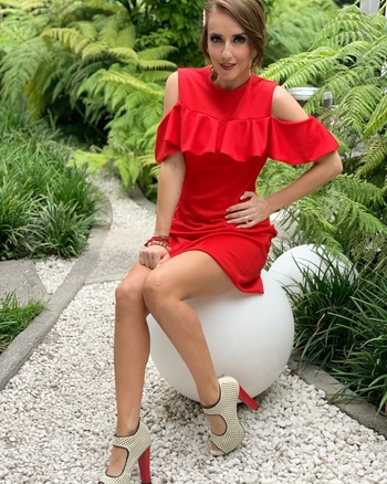 Jimena Pérez