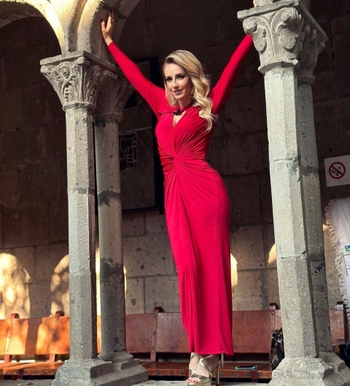 Jimena Pérez