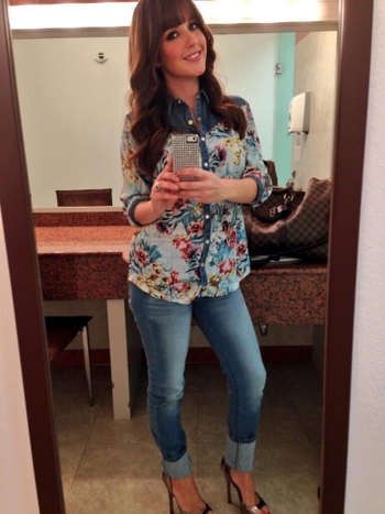 Jimena Pérez