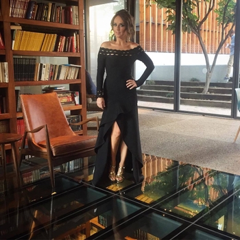 Jimena Pérez