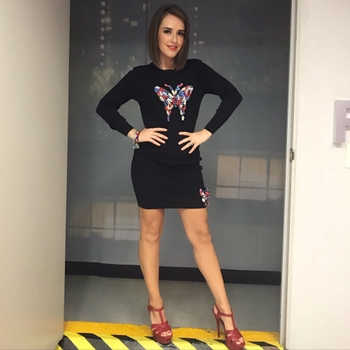 Jimena Pérez