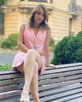 Jimena Pérez