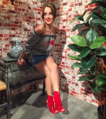 Jimena Pérez
