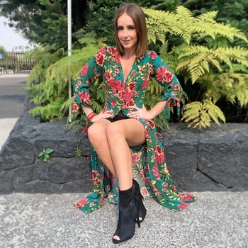 Jimena Pérez