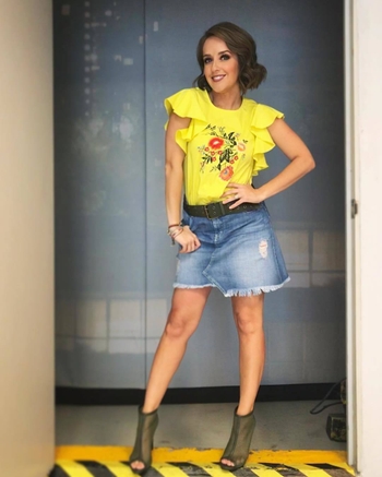 Jimena Pérez