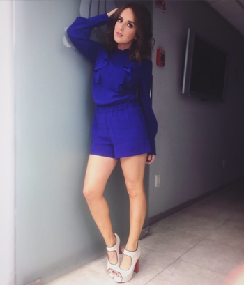Jimena Pérez
