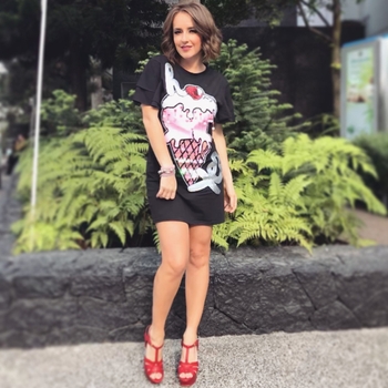 Jimena Pérez