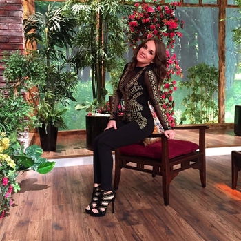 Jimena Pérez