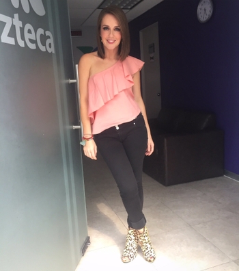 Jimena Pérez