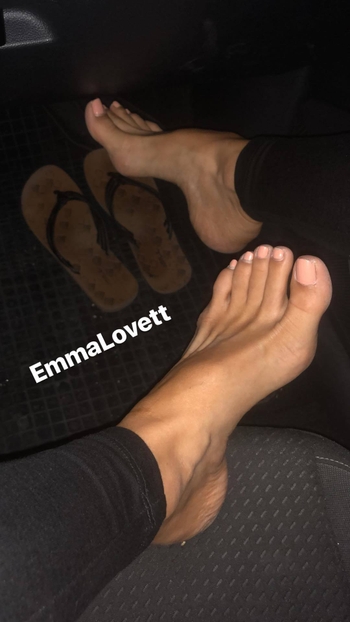 Emma Lovett