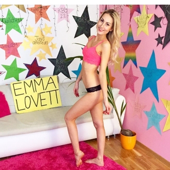 Emma Lovett
