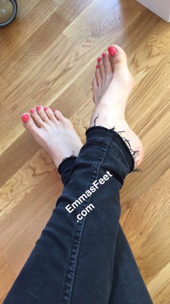 Emma Lovett