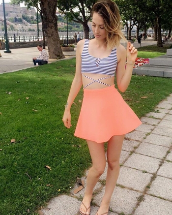 Emma Lovett
