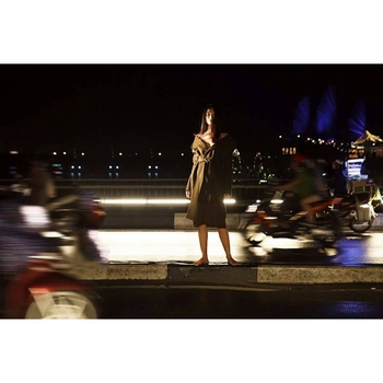 Khiêu Thi Huyên Trang