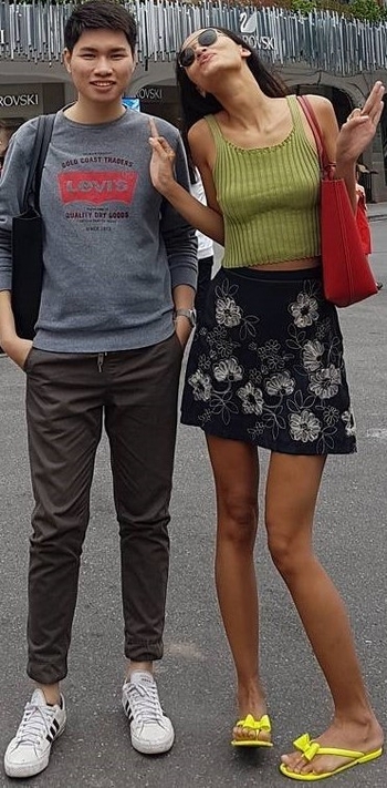 Khiêu Thi Huyên Trang