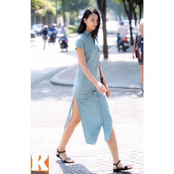 Khiêu Thi Huyên Trang