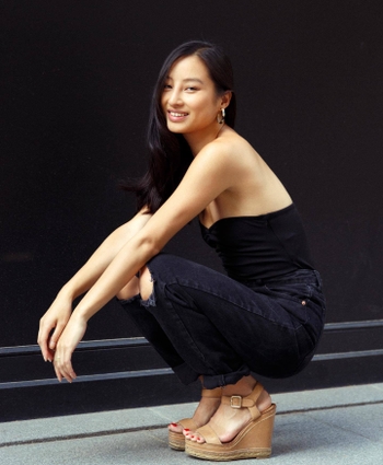 Lang Khê Tran