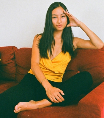 Lang Khê Tran