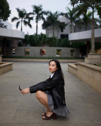 Lang Khê Tran