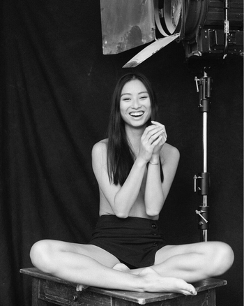 Lang Khê Tran