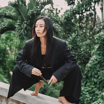 Lang Khê Tran