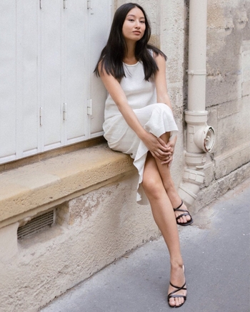 Lang Khê Tran