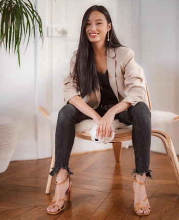 Lang Khê Tran