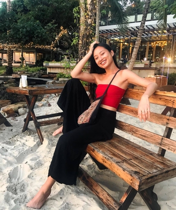 Lang Khê Tran