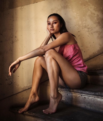 Lang Khê Tran