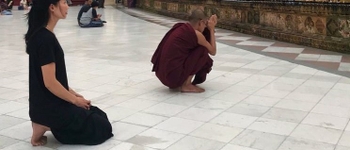 Nu Yên-Khê Tran