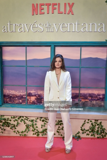 Lucía de la Puerta
