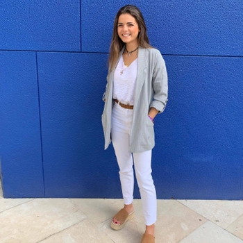 Lucía de la Puerta