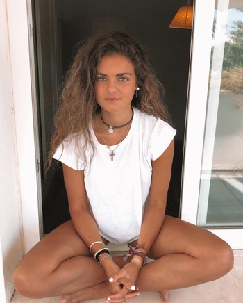 Lucía de la Puerta