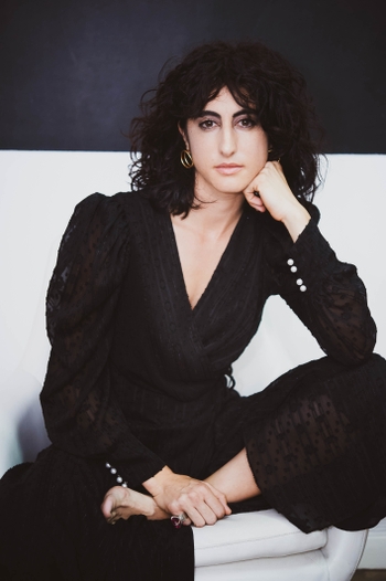 Amanda Ríos