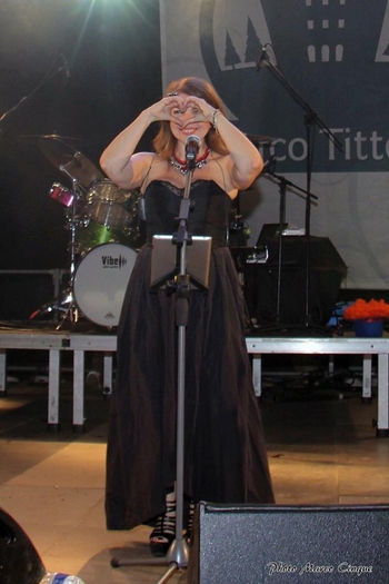 Cristina D'Avena