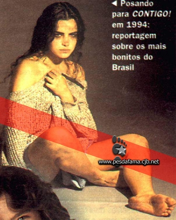 Ana Paula Arósio